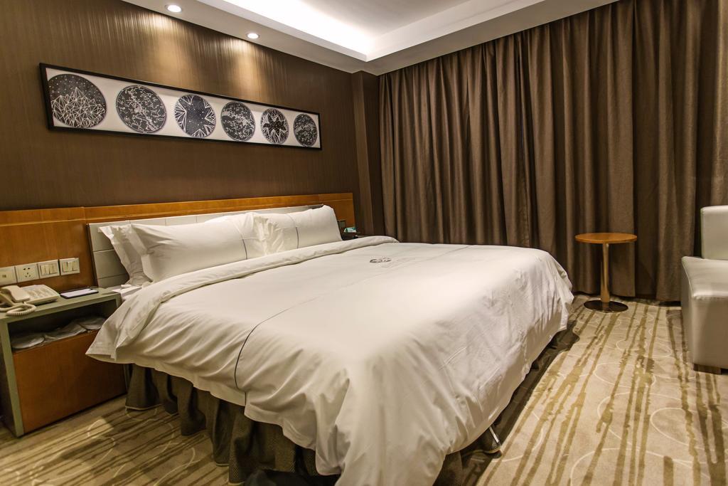 Insail Hotel Zhuhai Bilik gambar