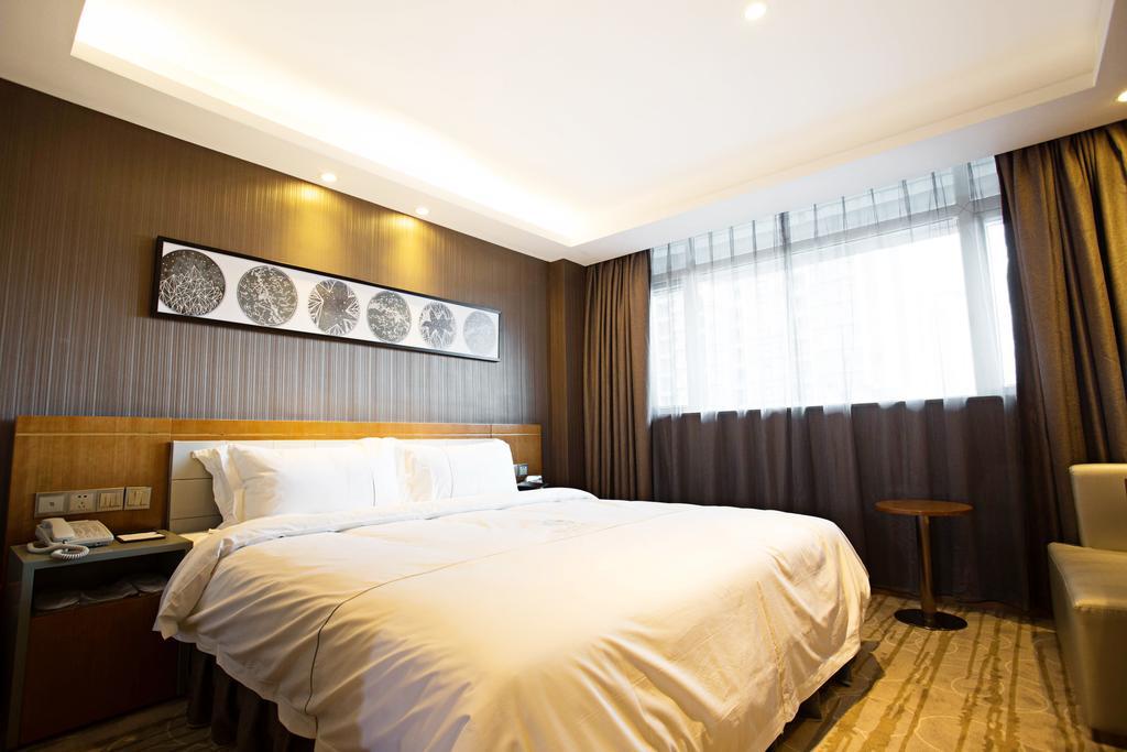 Insail Hotel Zhuhai Bilik gambar