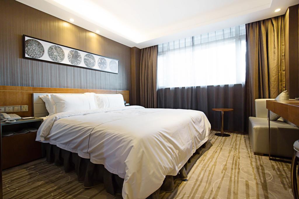 Insail Hotel Zhuhai Bilik gambar