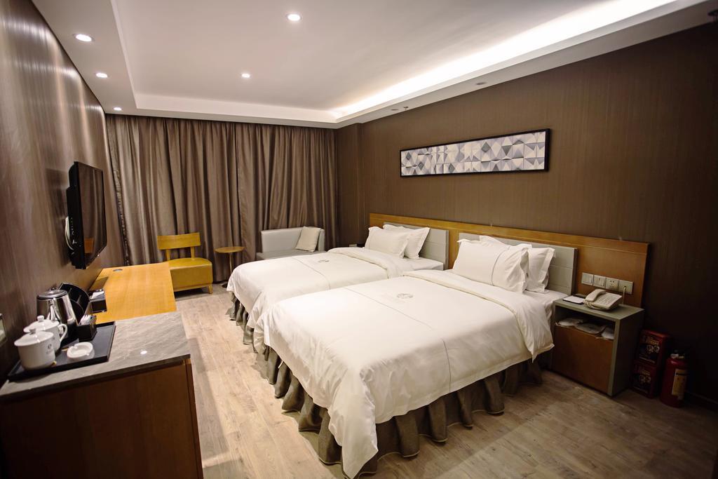 Insail Hotel Zhuhai Bilik gambar