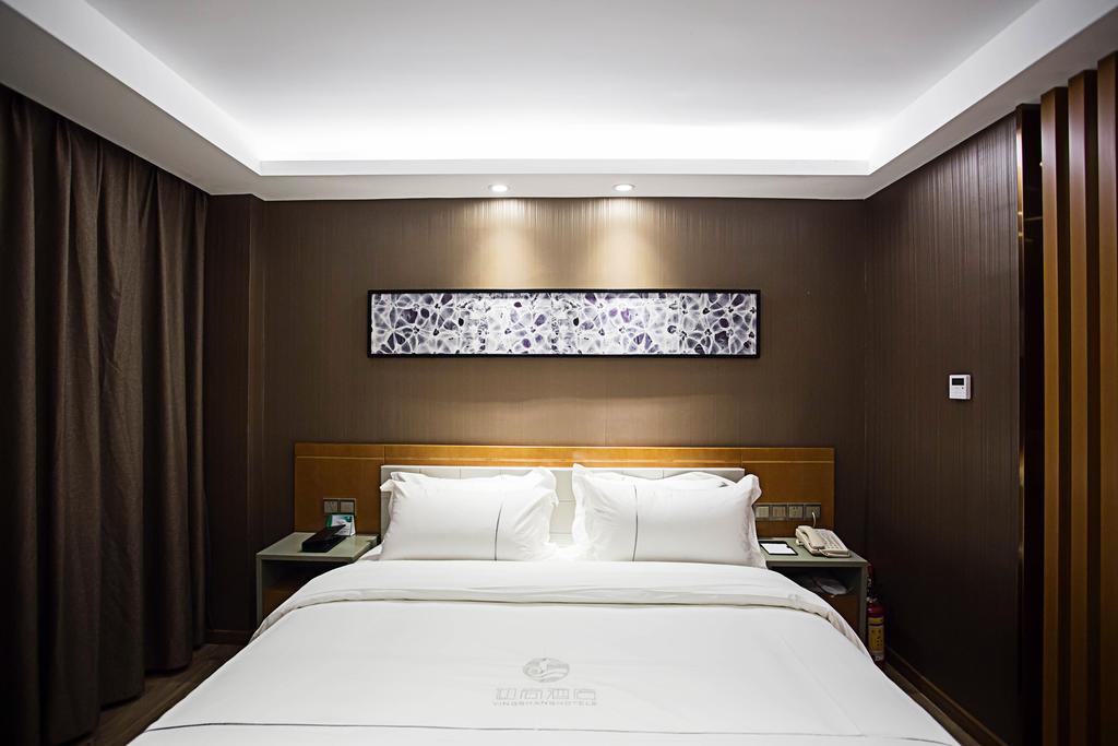 Insail Hotel Zhuhai Bilik gambar