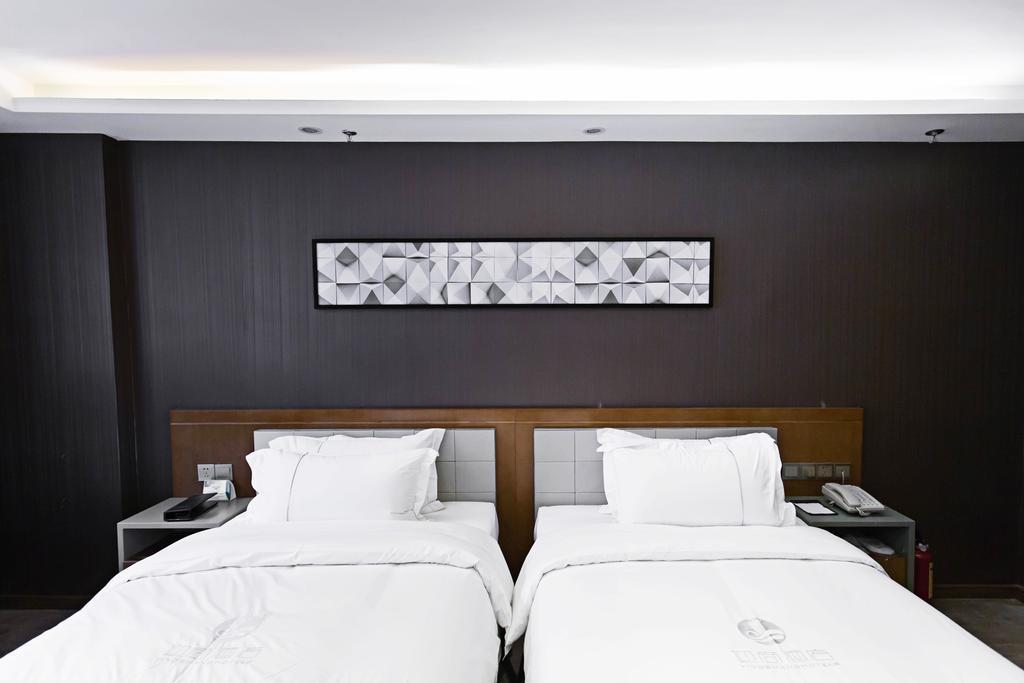 Insail Hotel Zhuhai Bilik gambar