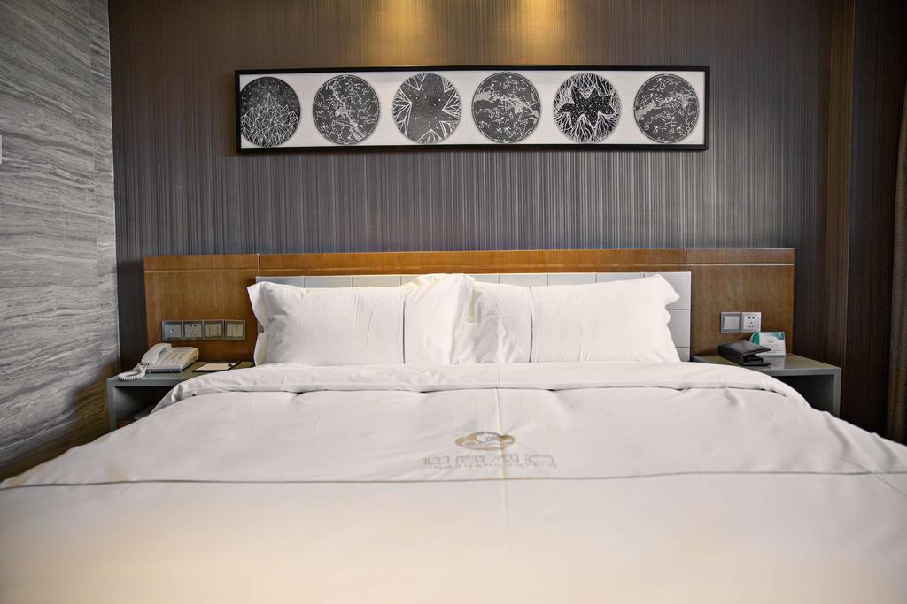 Insail Hotel Zhuhai Bilik gambar