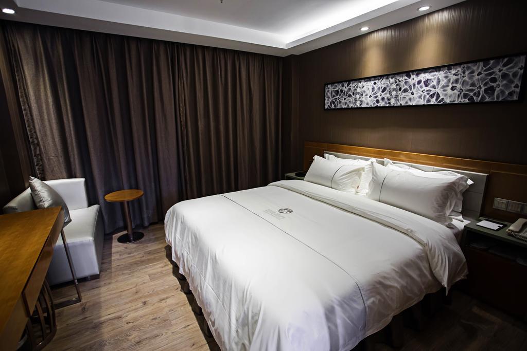 Insail Hotel Zhuhai Bilik gambar