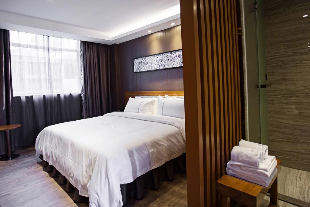 Insail Hotel Zhuhai Bilik gambar