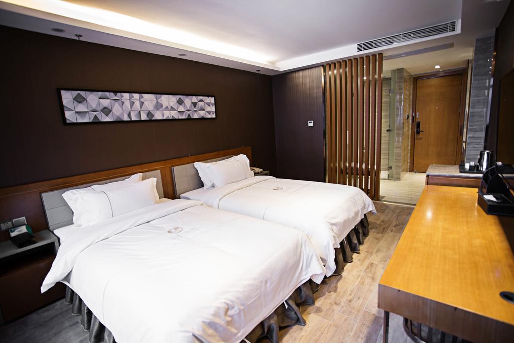 Insail Hotel Zhuhai Bilik gambar