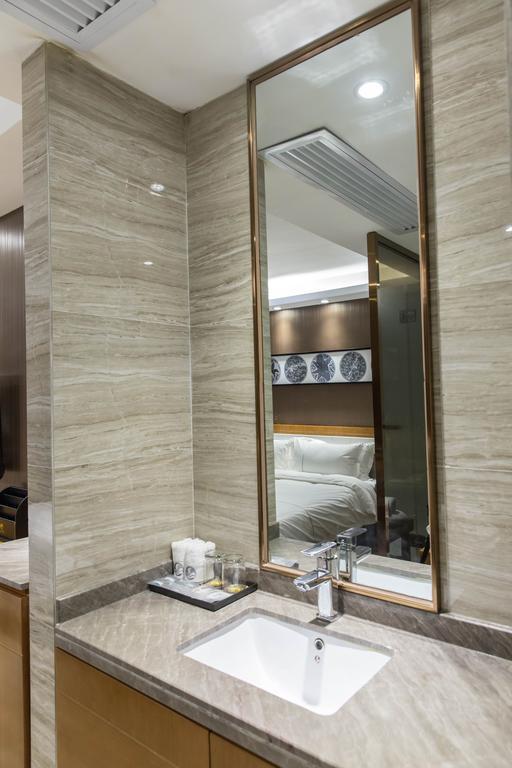 Insail Hotel Zhuhai Bilik gambar