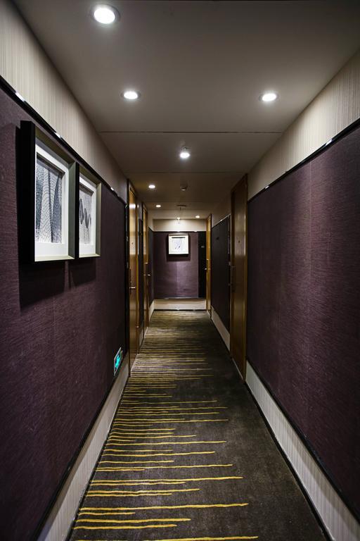 Insail Hotel Zhuhai Luaran gambar
