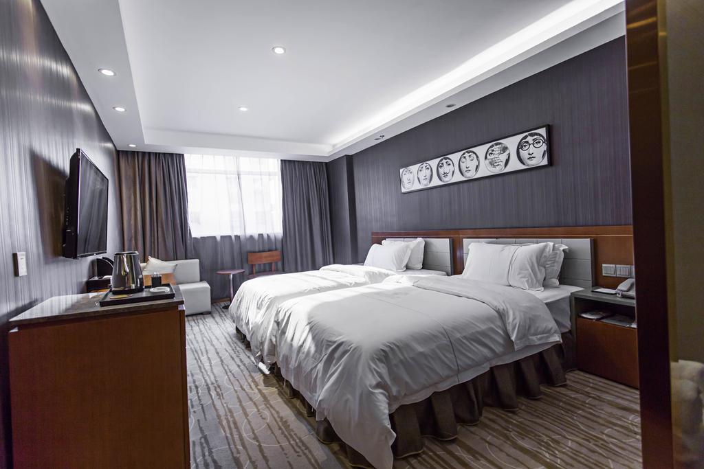 Insail Hotel Zhuhai Bilik gambar