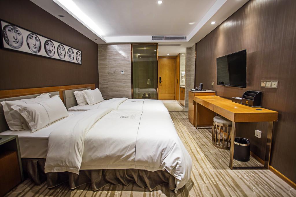 Insail Hotel Zhuhai Luaran gambar