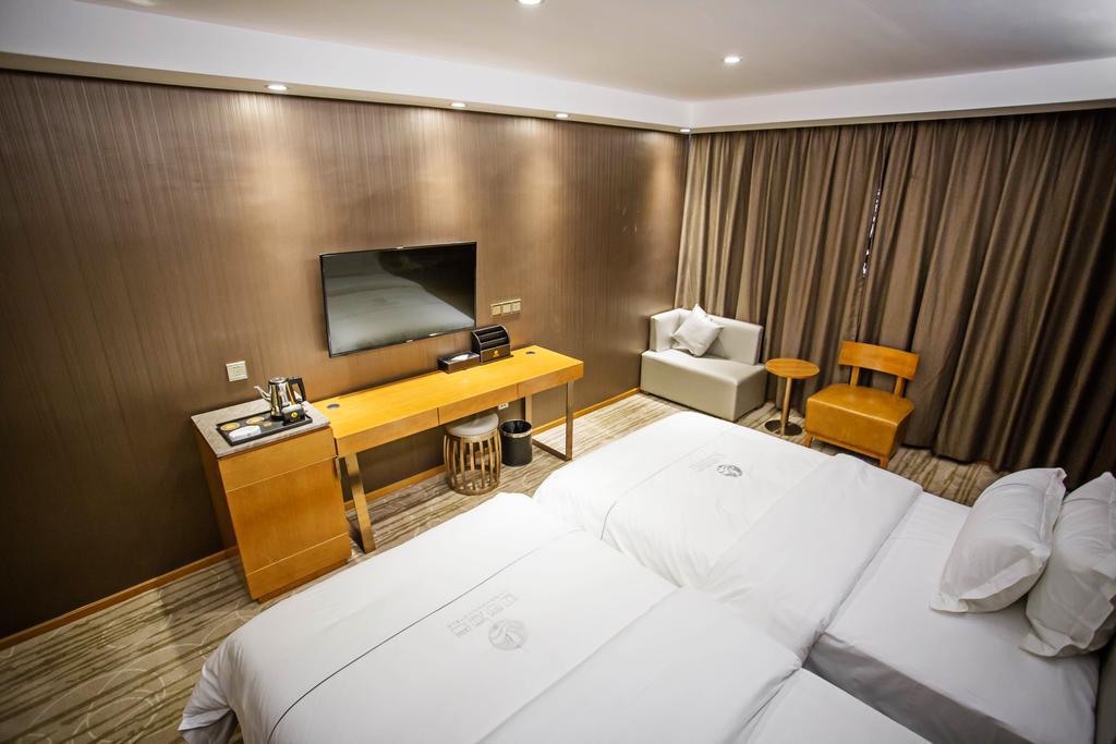 Insail Hotel Zhuhai Bilik gambar