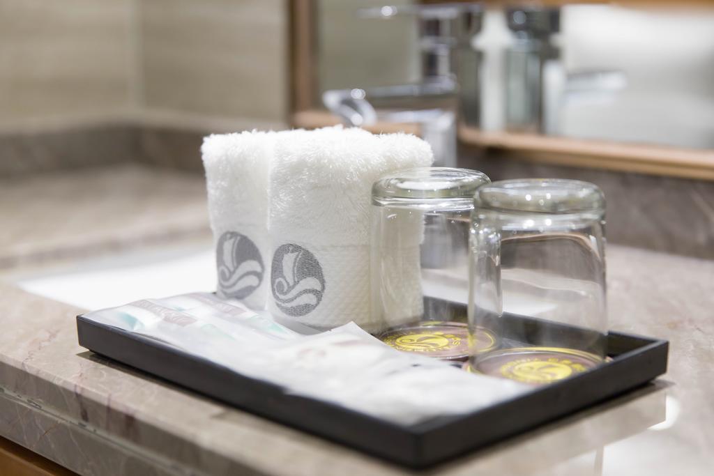 Insail Hotel Zhuhai Bilik gambar