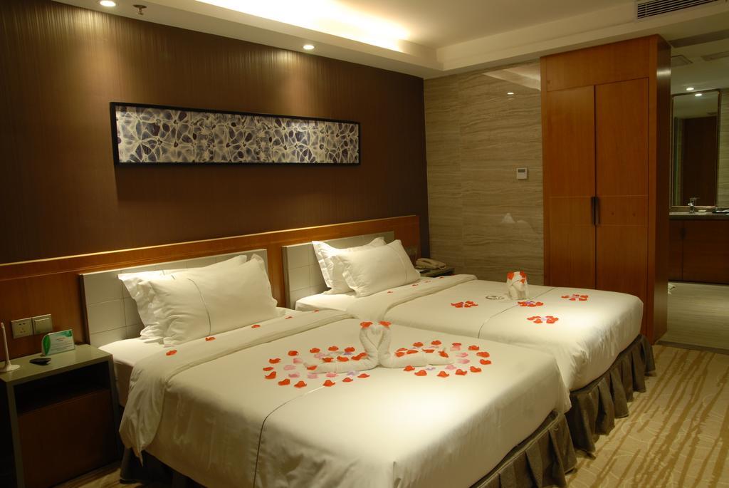 Insail Hotel Zhuhai Luaran gambar