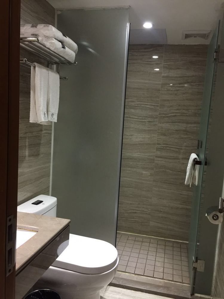 Insail Hotel Zhuhai Luaran gambar