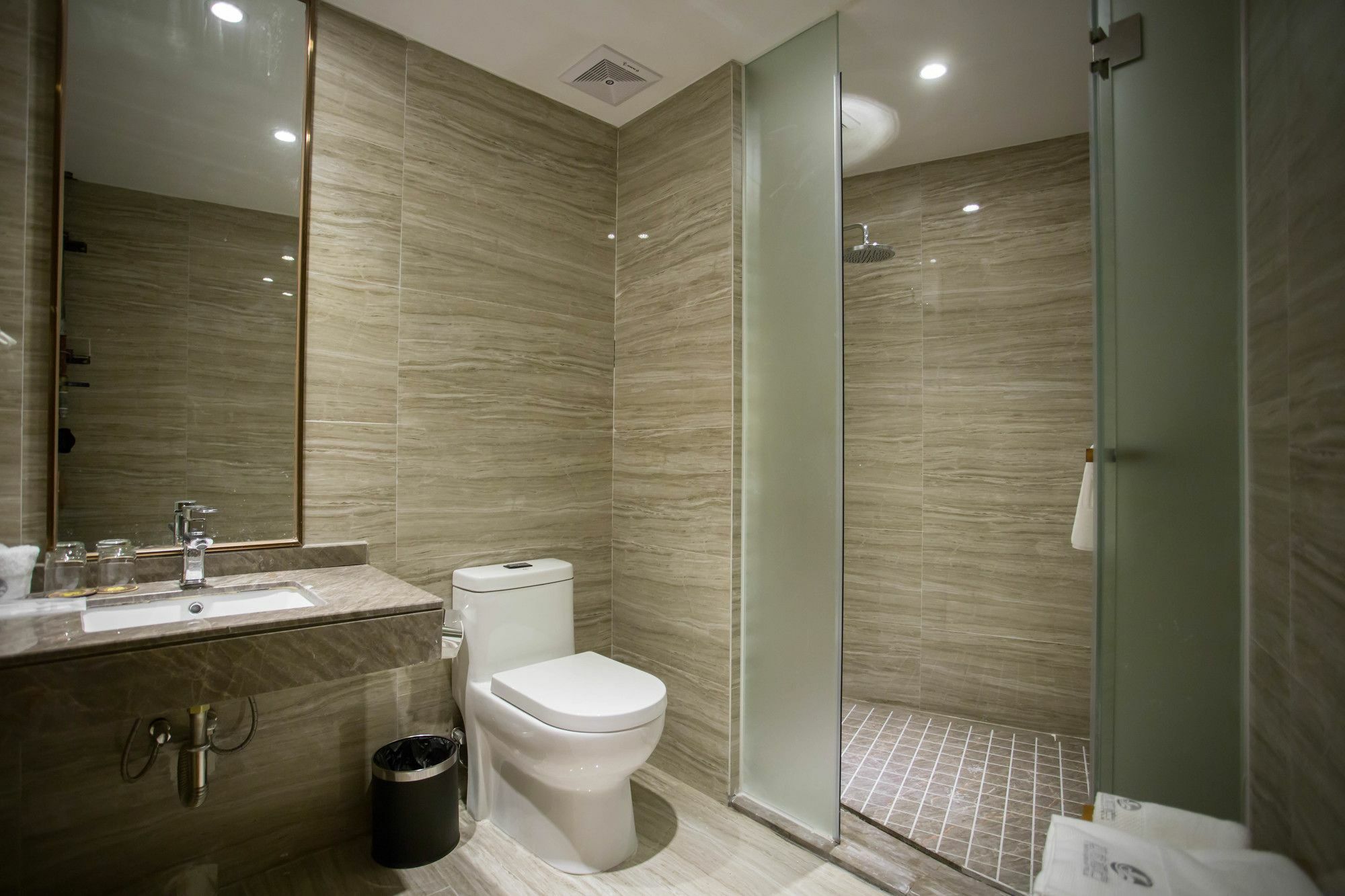 Insail Hotel Zhuhai Luaran gambar