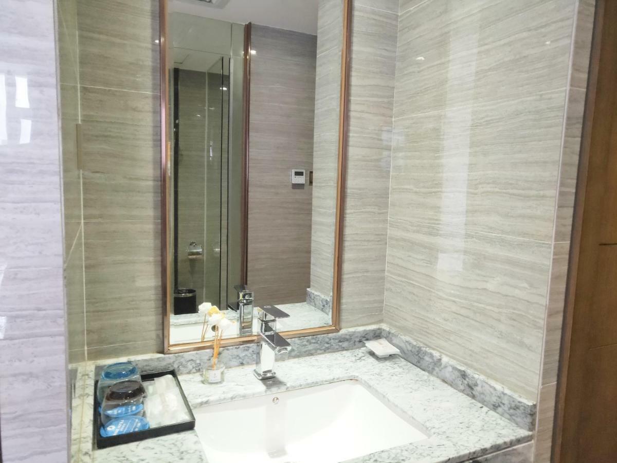 Insail Hotel Zhuhai Luaran gambar