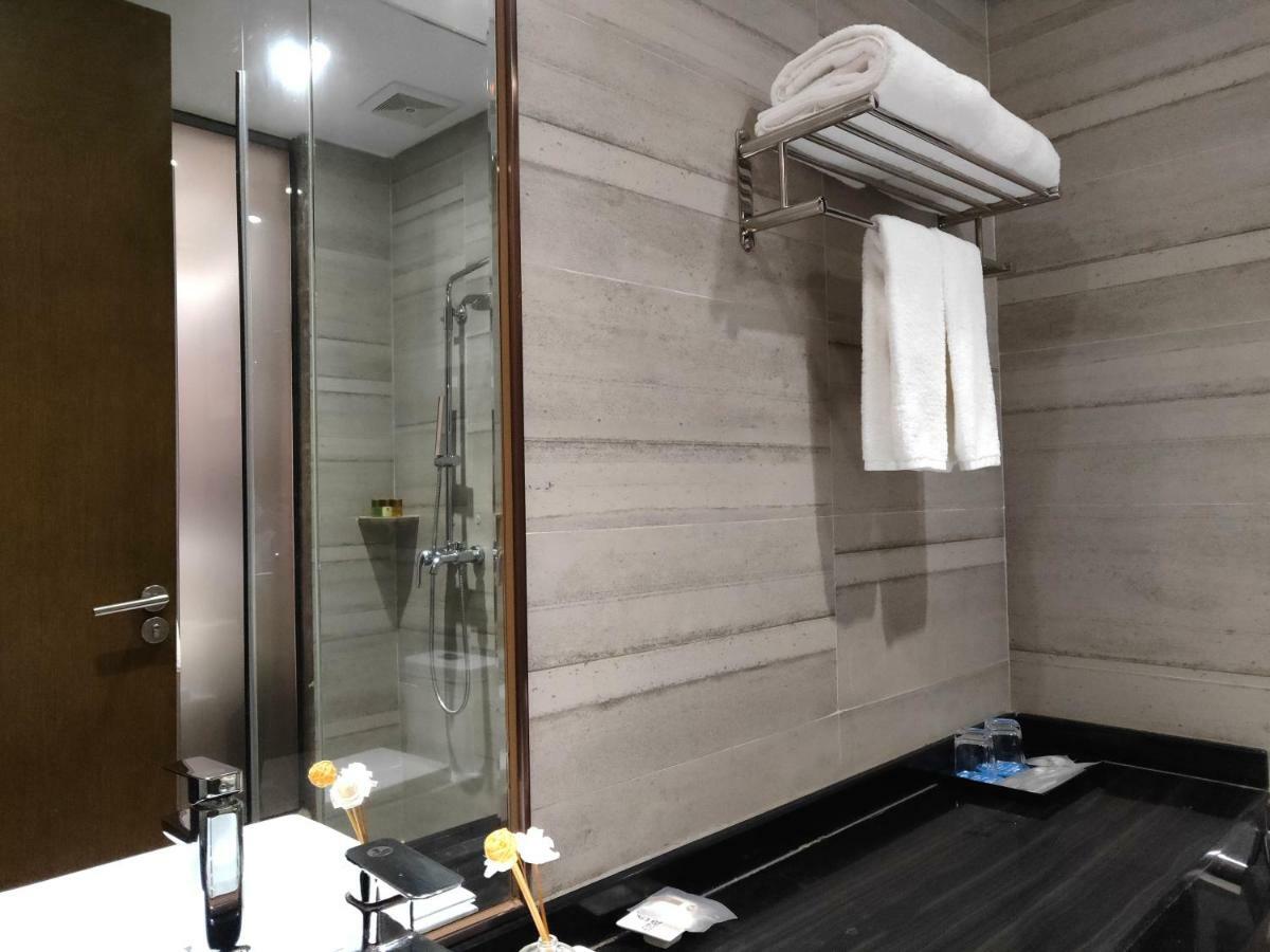 Insail Hotel Zhuhai Luaran gambar