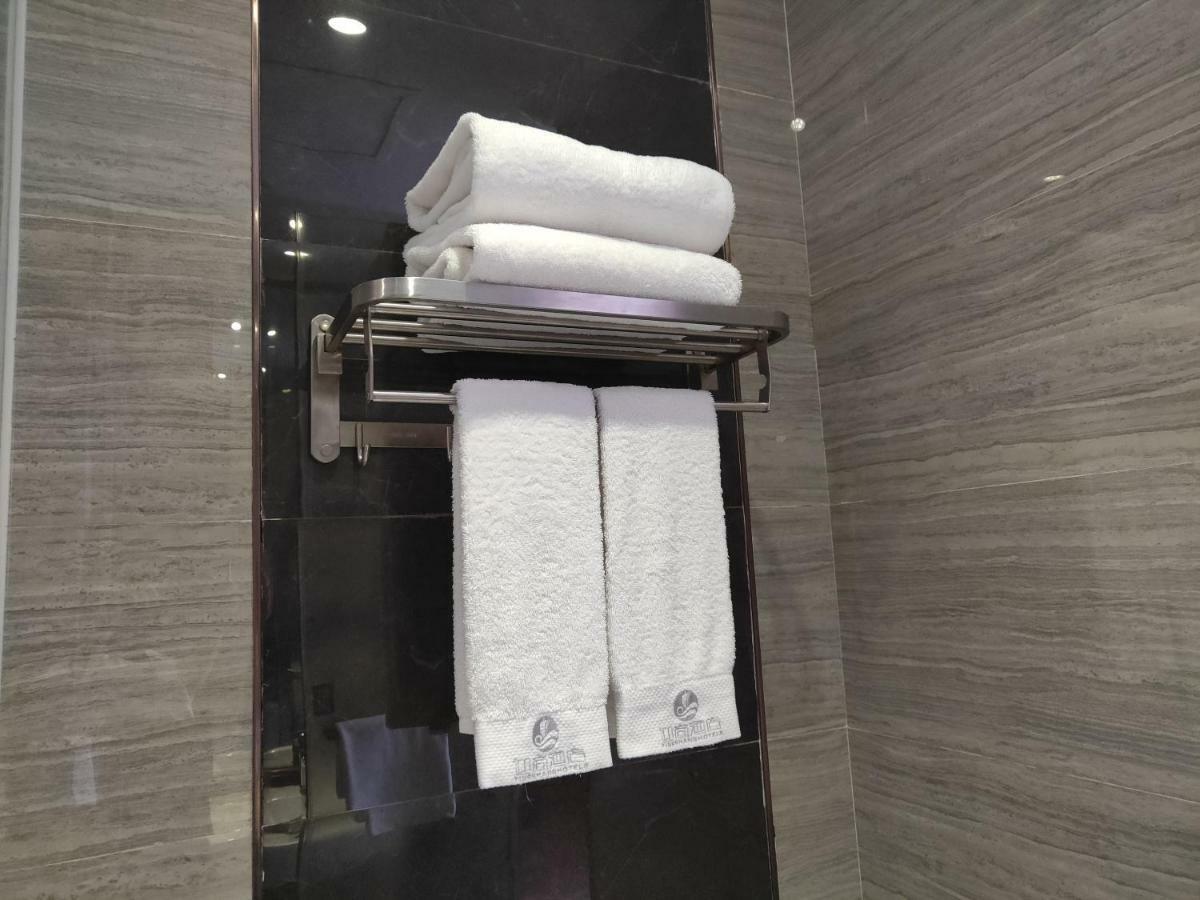 Insail Hotel Zhuhai Luaran gambar