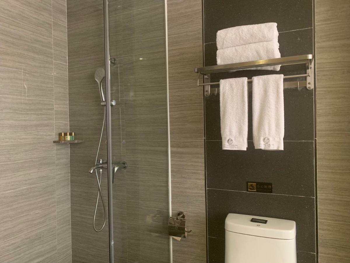 Insail Hotel Zhuhai Luaran gambar